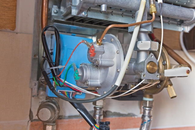 Boiler Installations Harrow, Harrow on the Hill, HA1