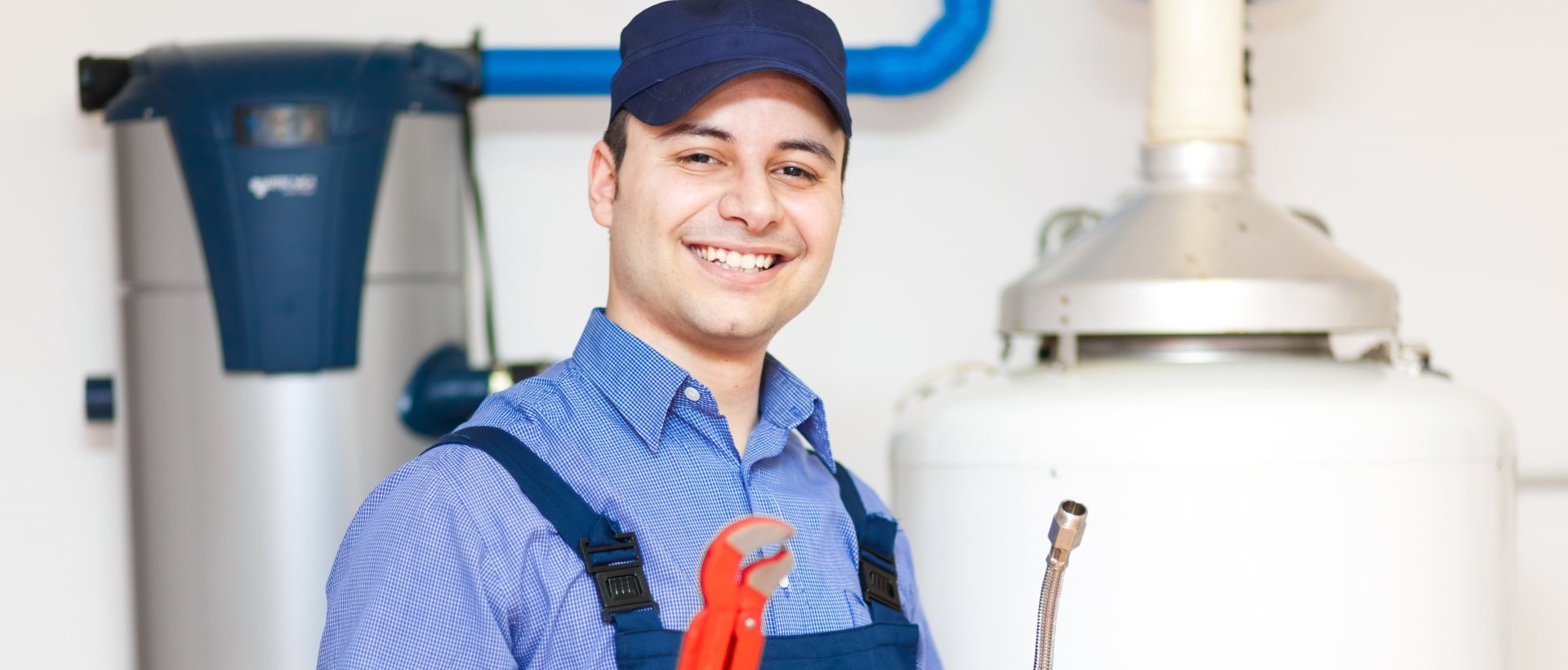 Boiler Installations HA1
